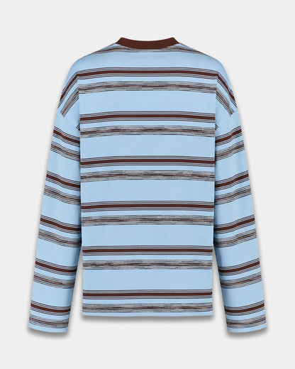 Harper & Yve Tommy Longsleeve T-shirt