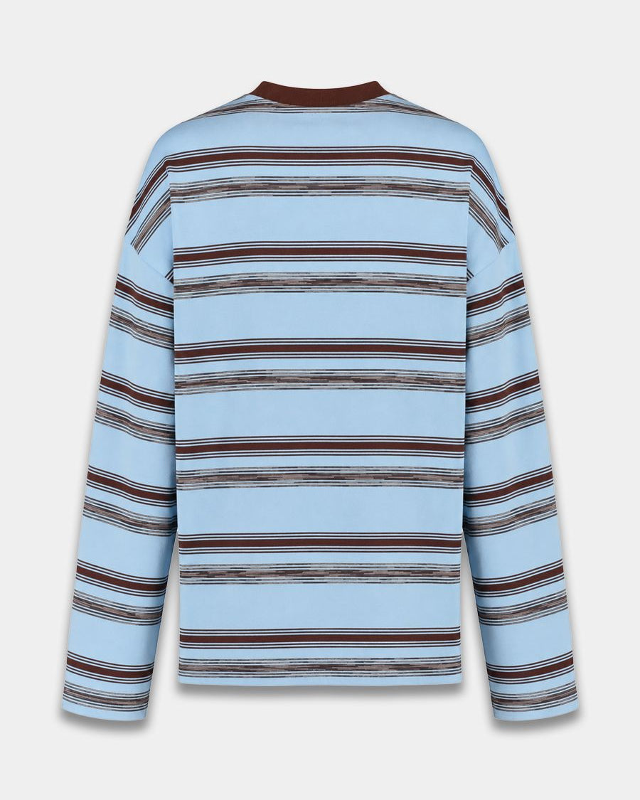 Harper & Yve Tommy Longsleeve T-shirt