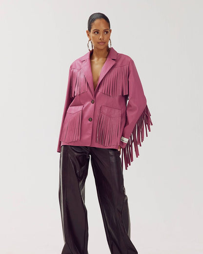 Harper & Yve Casey Blazer