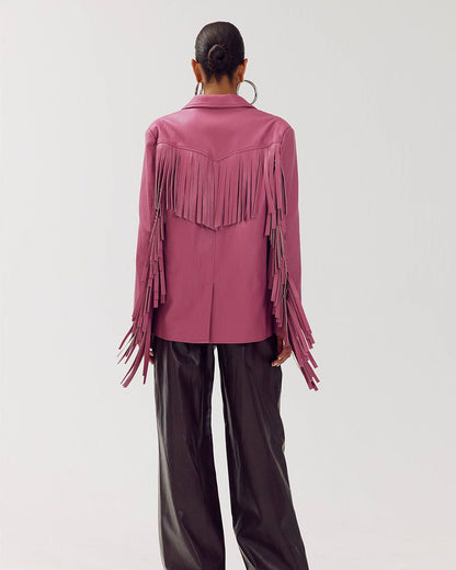 Harper & Yve Casey Blazer