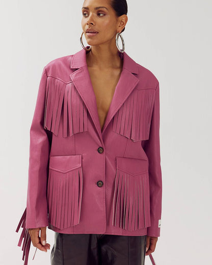 Harper & Yve Casey Blazer