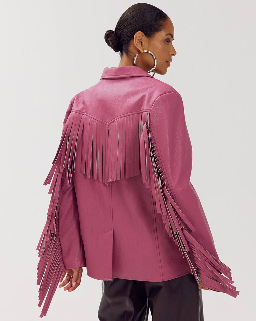 Harper & Yve Casey Blazer