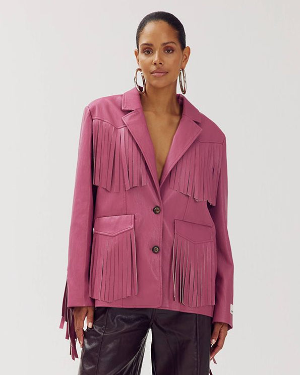 Harper & Yve Casey Blazer