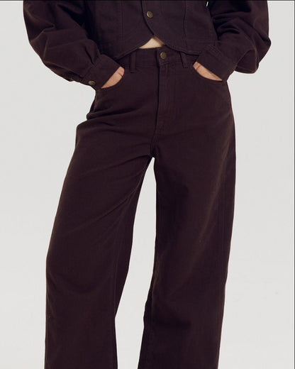Harper & Yve Mayra Pants