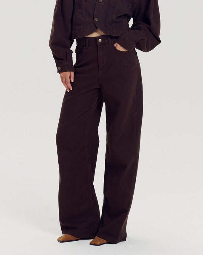 Harper & Yve Mayra Pants