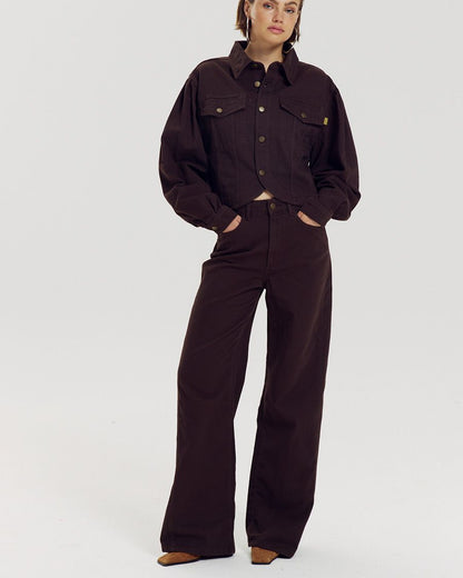 Harper & Yve Mayra Pants