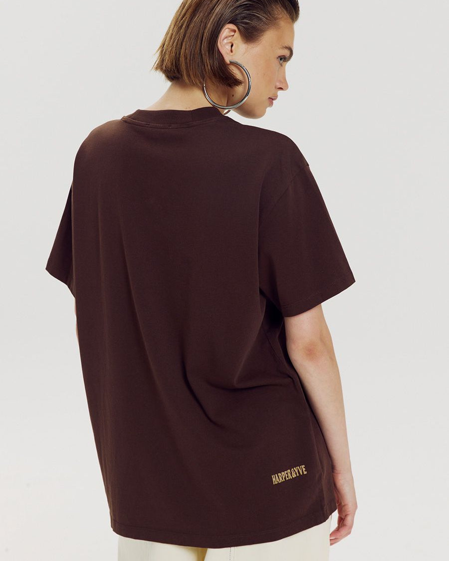 Harper & Yve Moody T-shirt