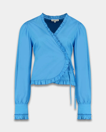 Harper & Yve Coby Blouse