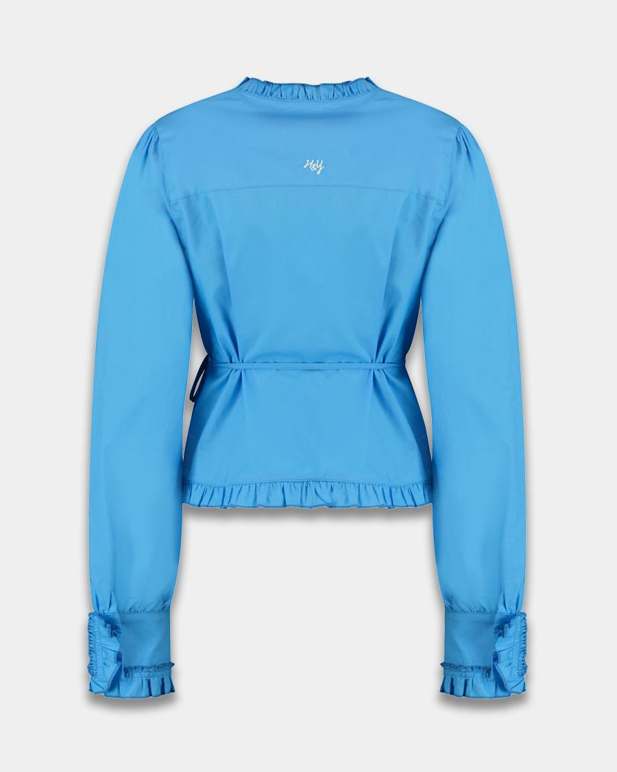 Harper & Yve Coby Blouse