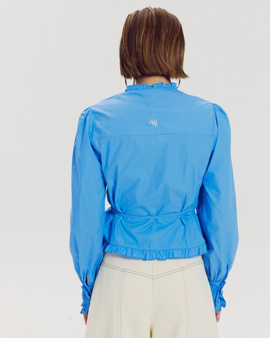 Harper & Yve Coby Blouse