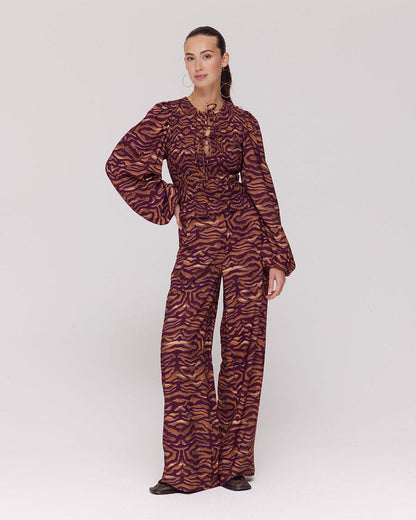 Harper & Yve Elin Top