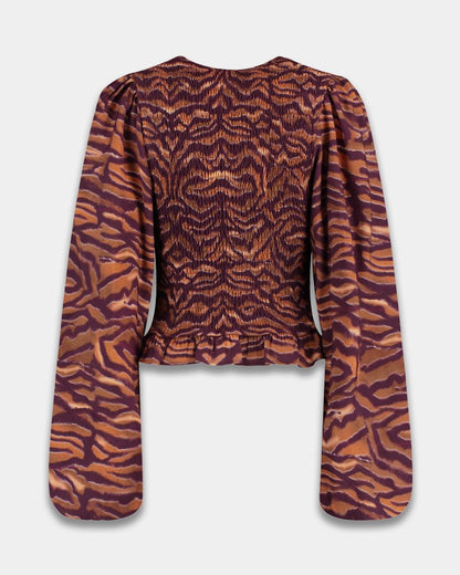 Harper & Yve Elin Top