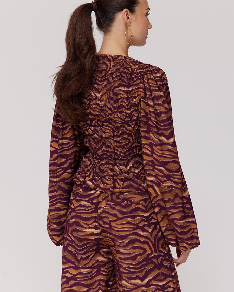 Harper & Yve Elin Top