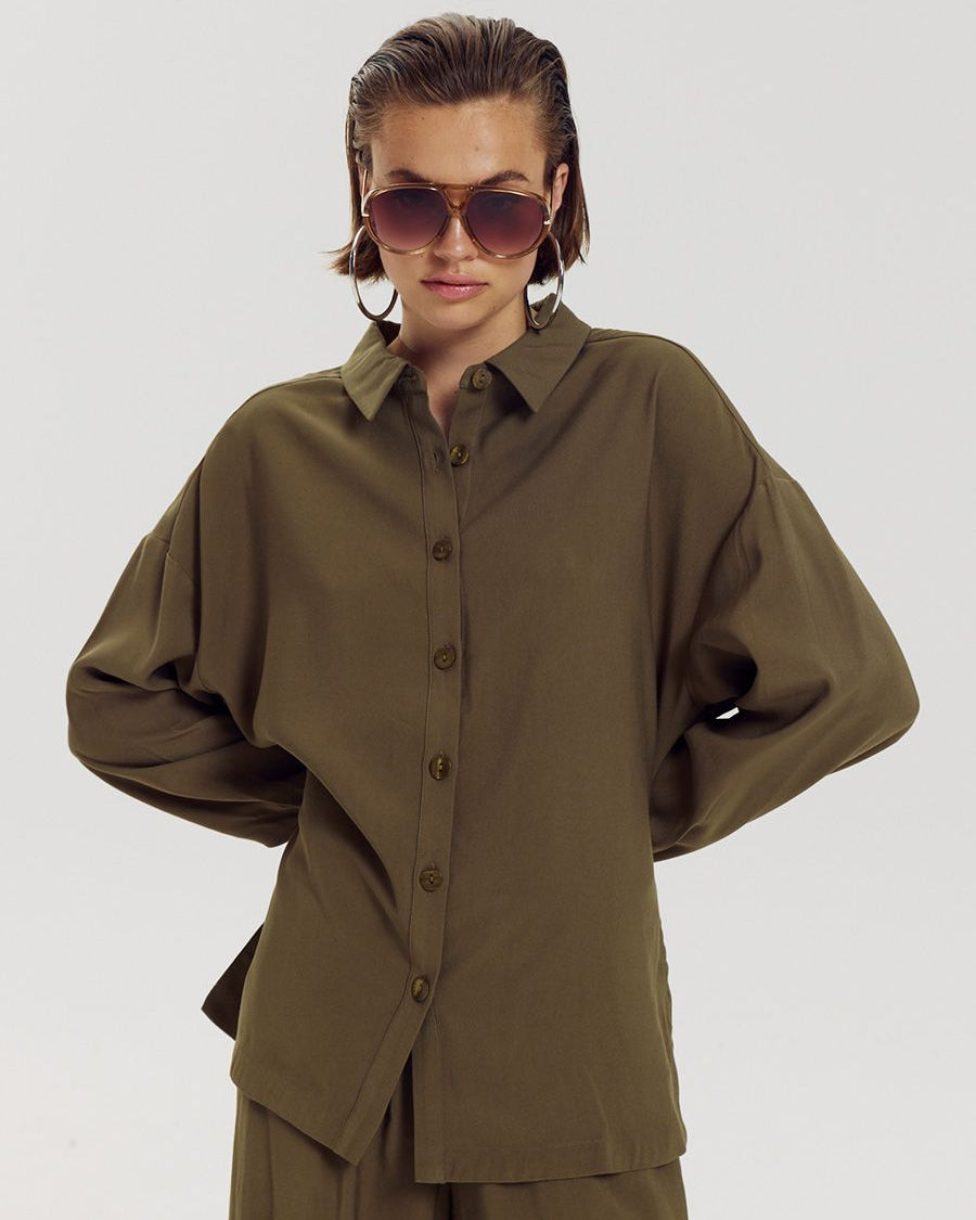 Harper & Yve Helena Blouse