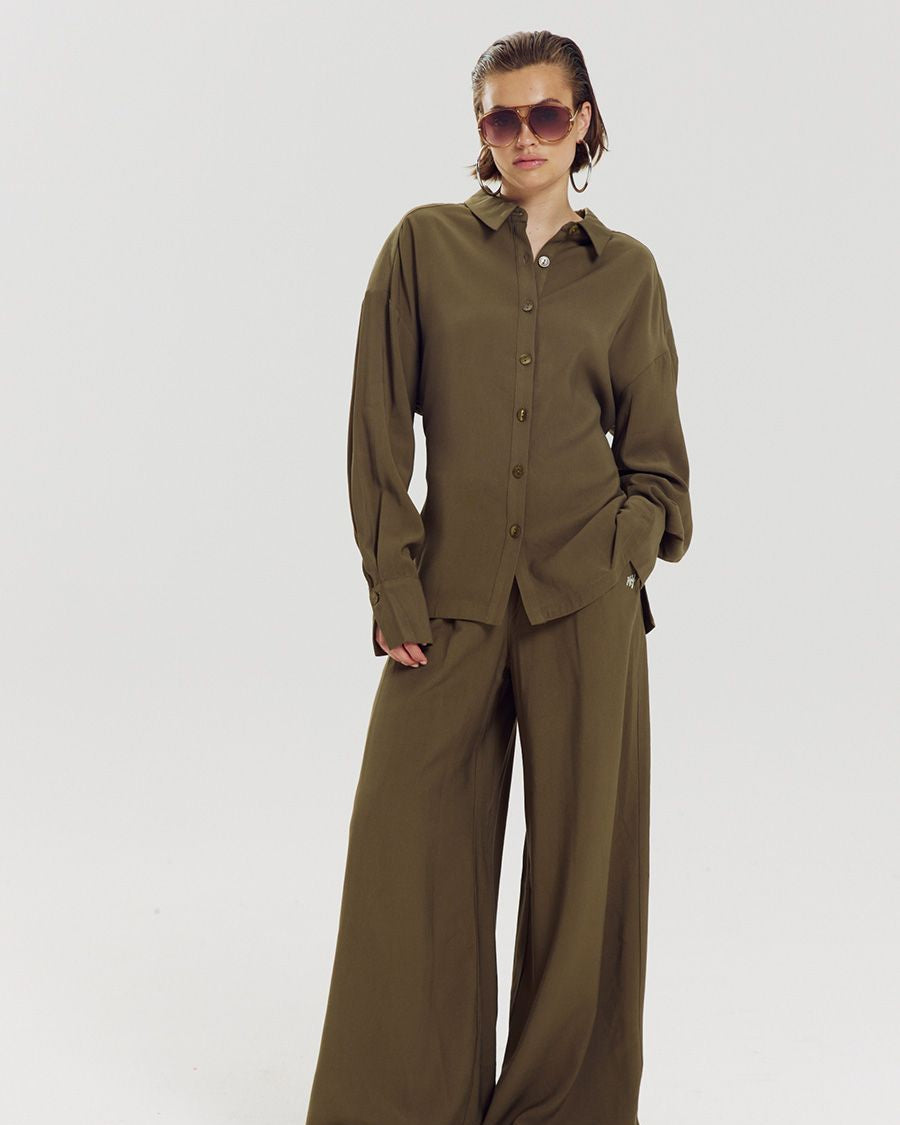 Harper & Yve Helena Blouse