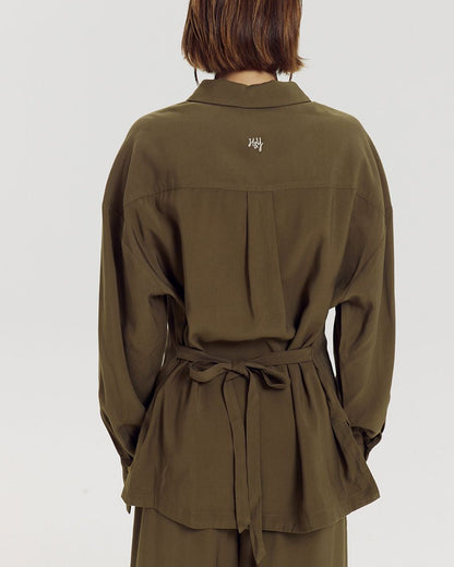 Harper & Yve Helena Blouse