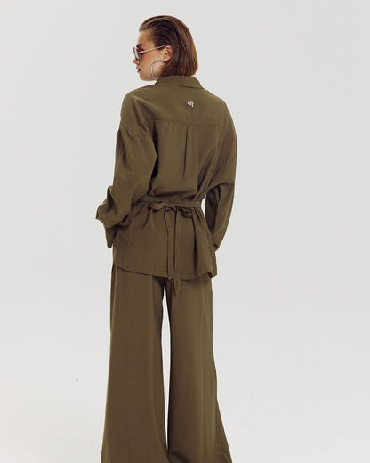 Harper & Yve Helena Blouse