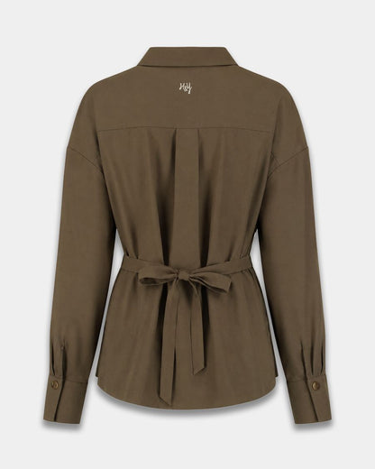 Harper & Yve Helena Blouse