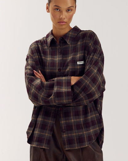 Harper & Yve Jella Blouse