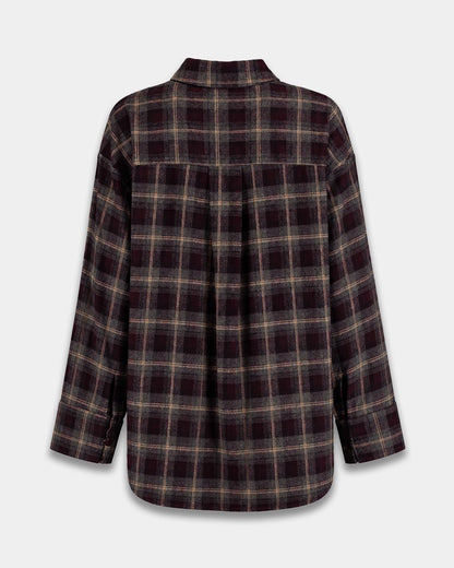 Harper & Yve Jella Blouse