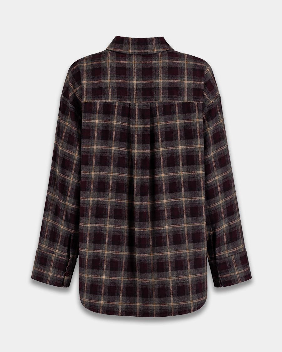 Harper & Yve Jella Blouse