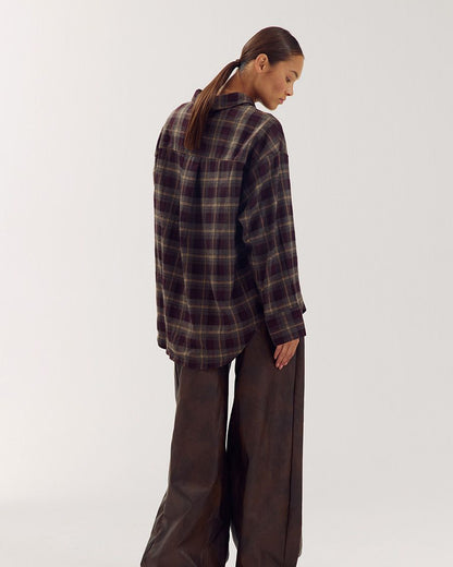 Harper & Yve Jella Blouse