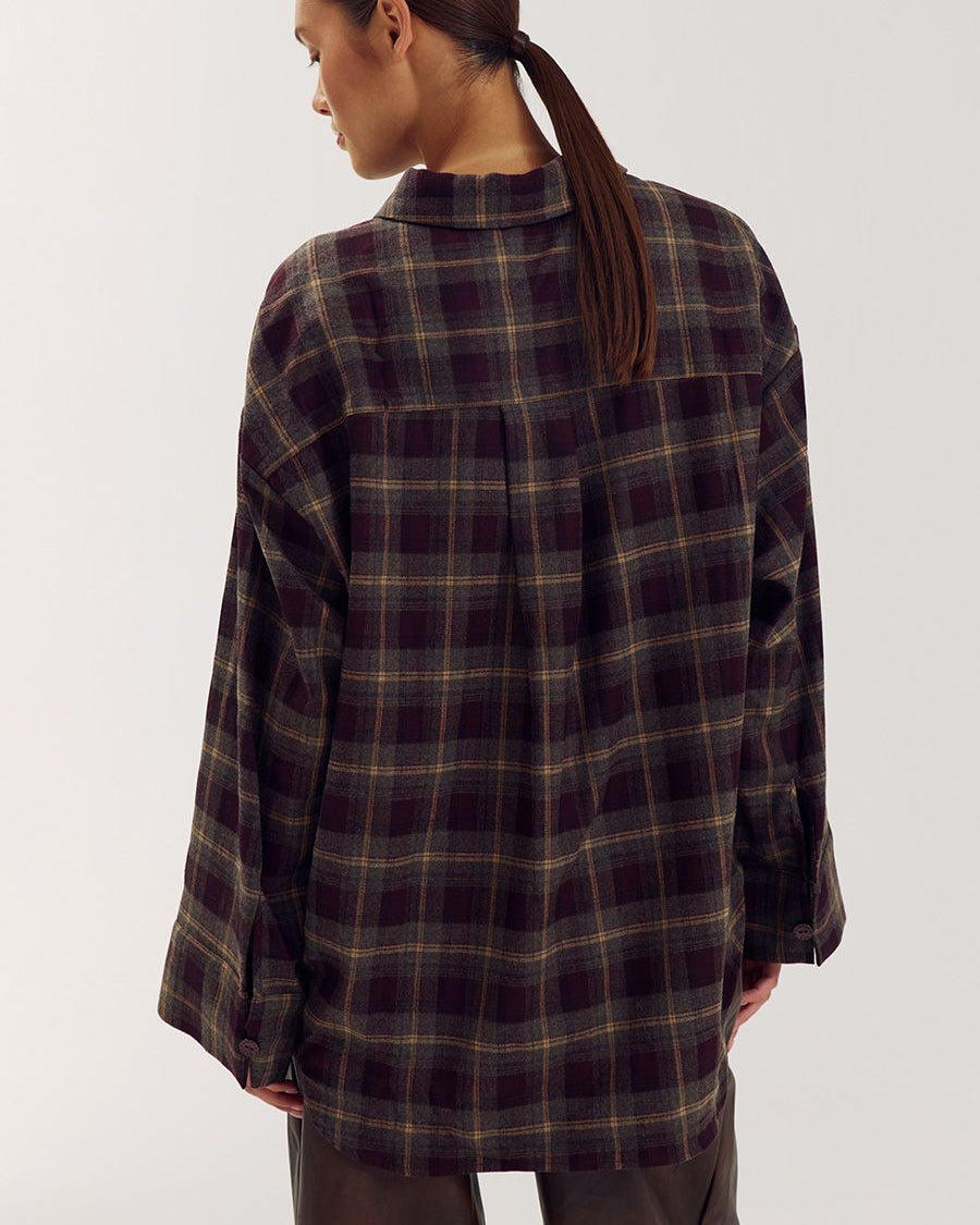 Harper & Yve Jella Blouse