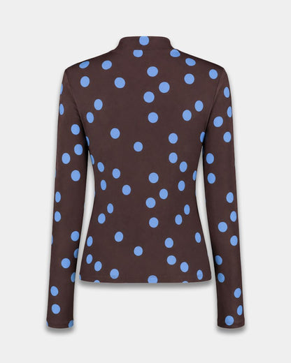 Harper & Yve Jose Top