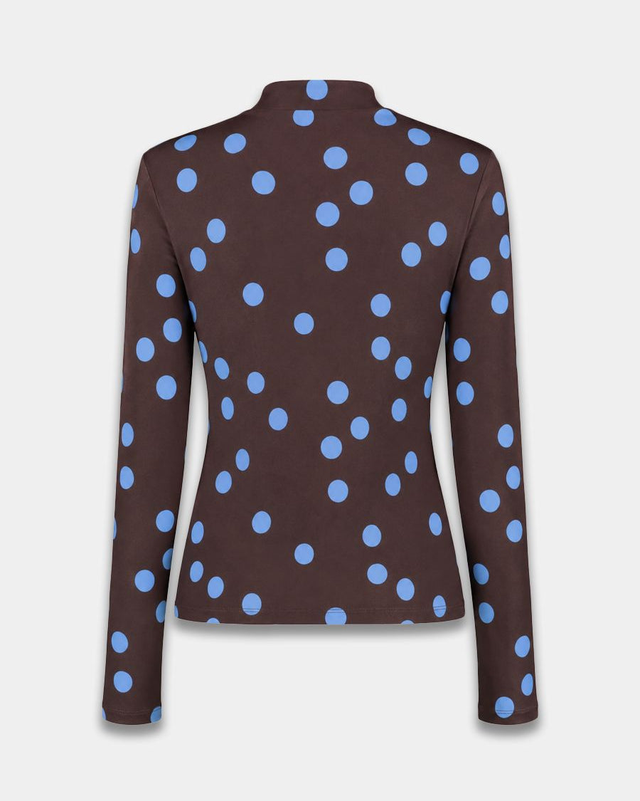 Harper & Yve Jose Top