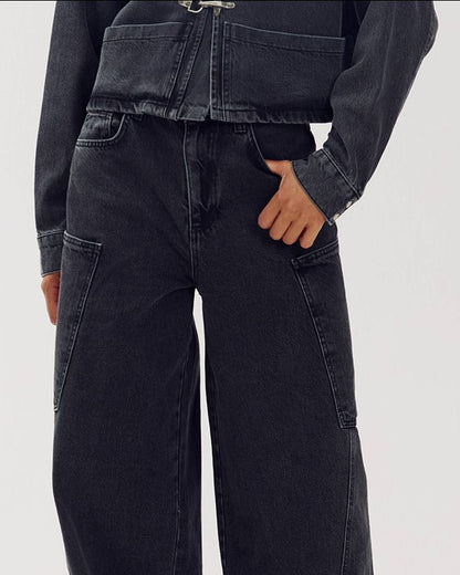 Harper & Yve Jovy Pants
