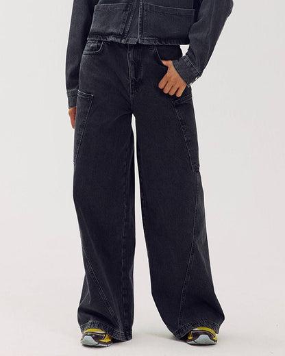Harper & Yve Jovy Pants