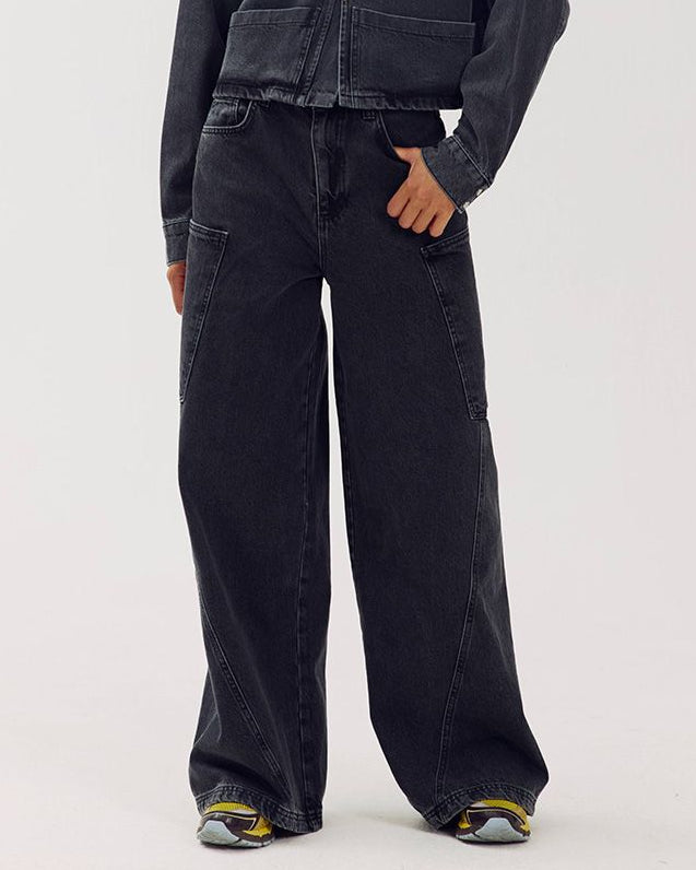 Harper & Yve Jovy Pants