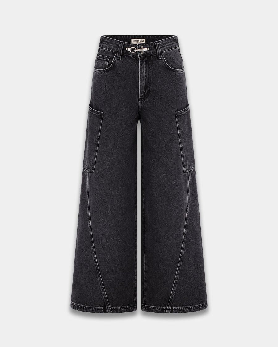 Harper & Yve Jovy Pants