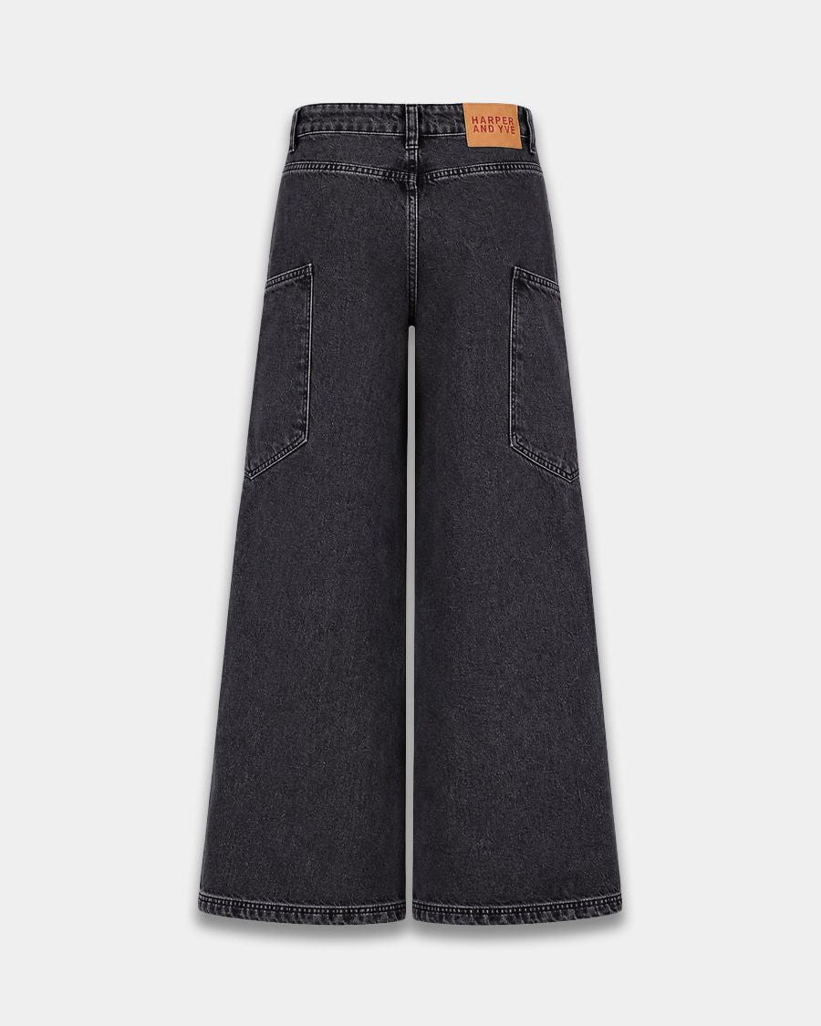 Harper & Yve Jovy Pants