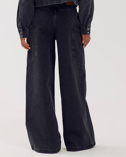 Harper & Yve Jovy Pants