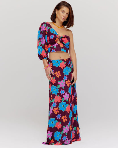Harper & Yve Lea Rok