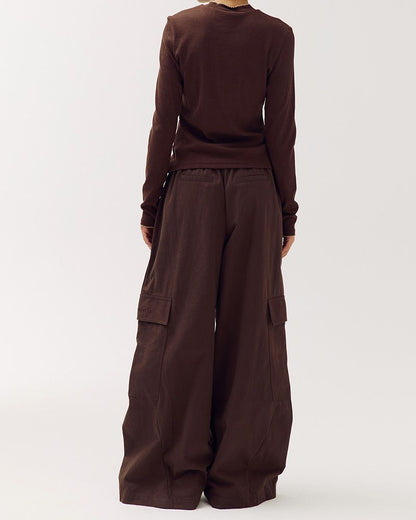 Harper & Yve Lenne Broek