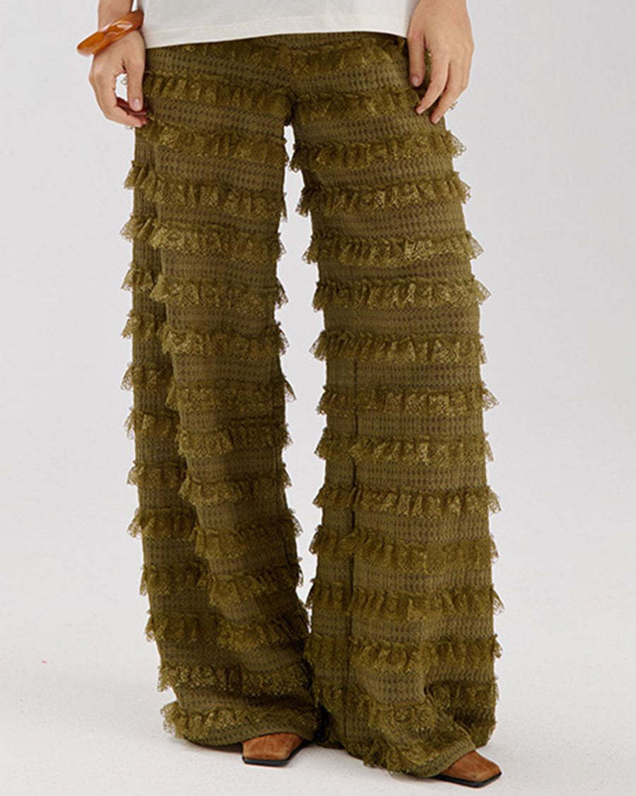 Harper & Yve Lo Pants