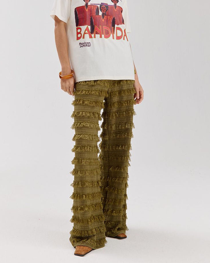 Harper & Yve Lo Pants