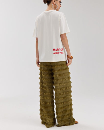 Harper & Yve Lo Pants