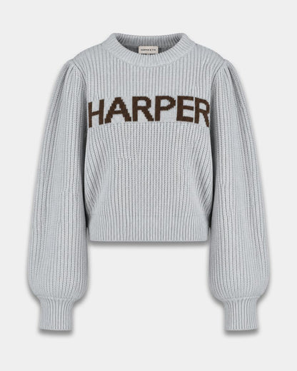Harper & Yve Lysanne Trui DW6W504