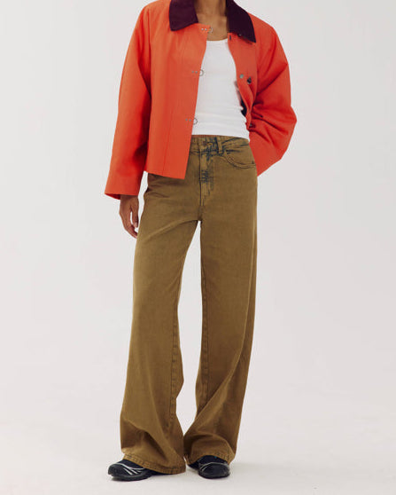 Harper & Yve Mayra Pants