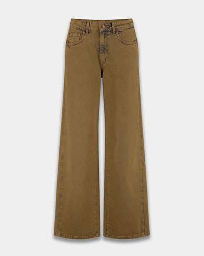 Harper & Yve Mayra Pants Beige