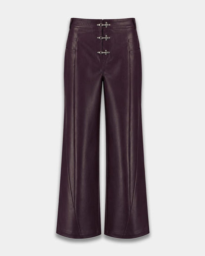 Harper & Yve Meave Pants Huckleberry