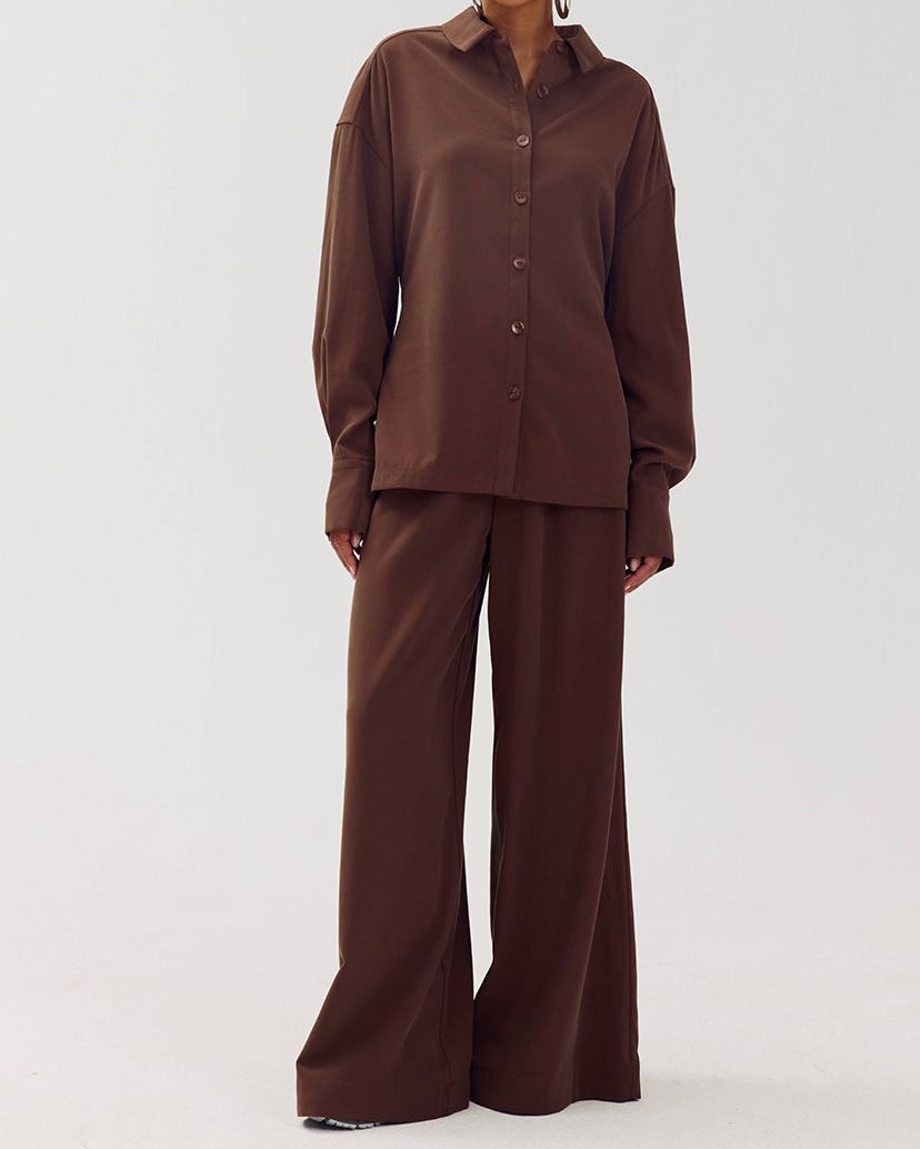 Harper & Yve Meike Pants