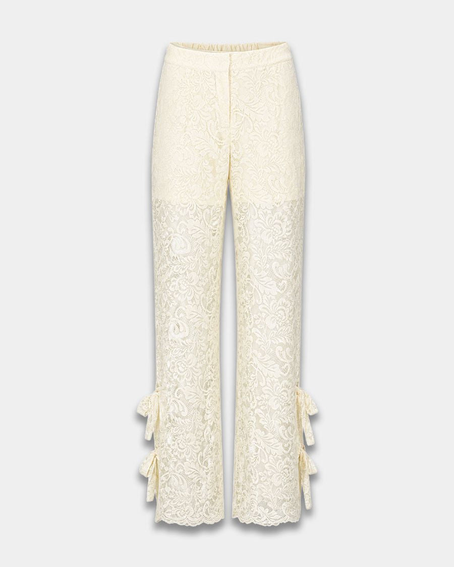 Harper & Yve Nola Broek