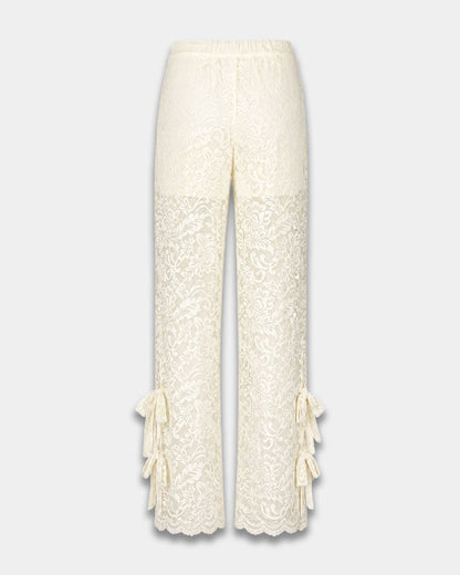 Harper & Yve Nola Broek