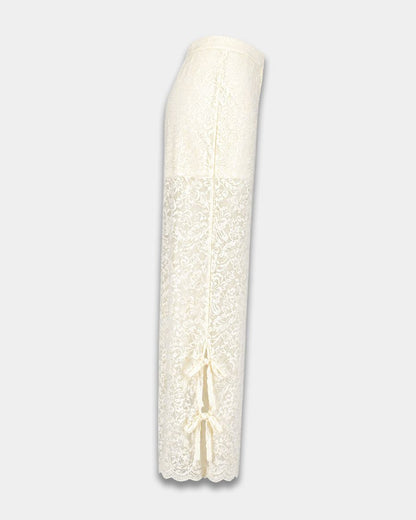 Harper & Yve Nola Broek