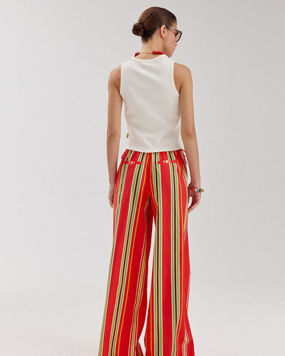 Harper & Yve Summer Top