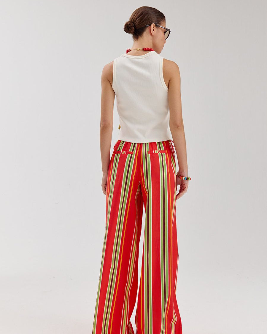 Harper & Yve Summer Top